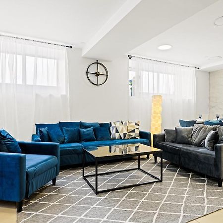 Sirena Apartment - Self Check-In And Free Parking Tallinn Luaran gambar