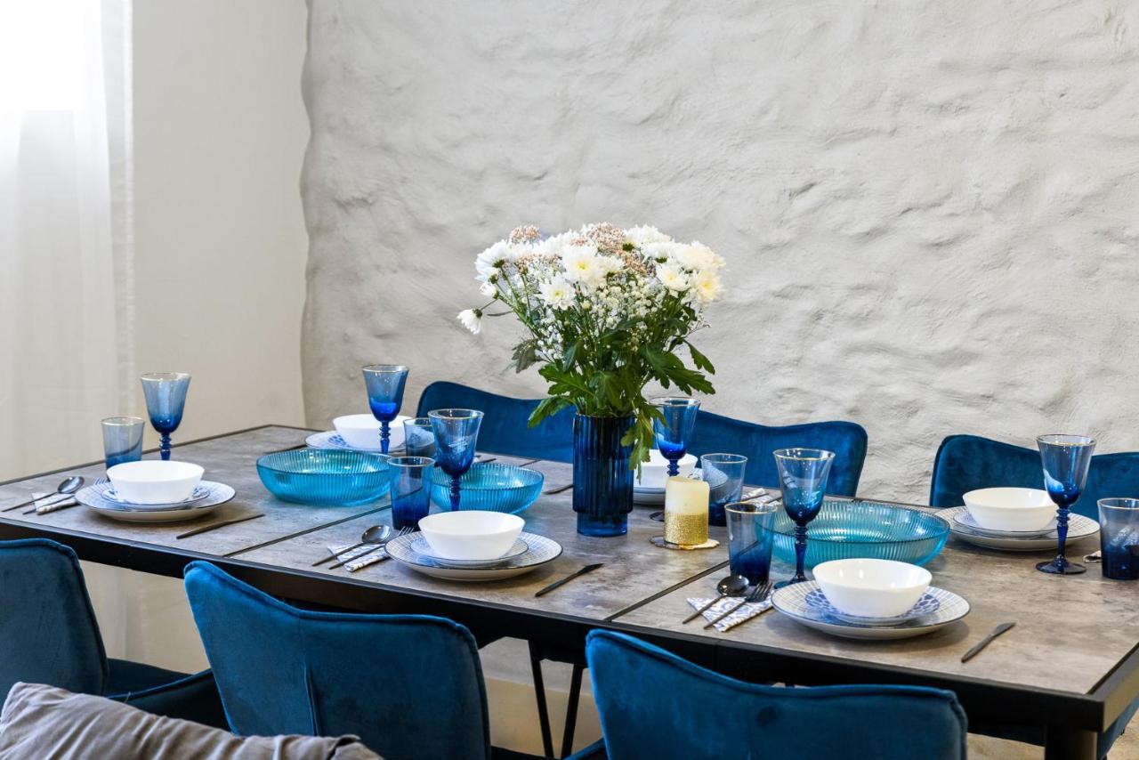 Sirena Apartment - Self Check-In And Free Parking Tallinn Luaran gambar