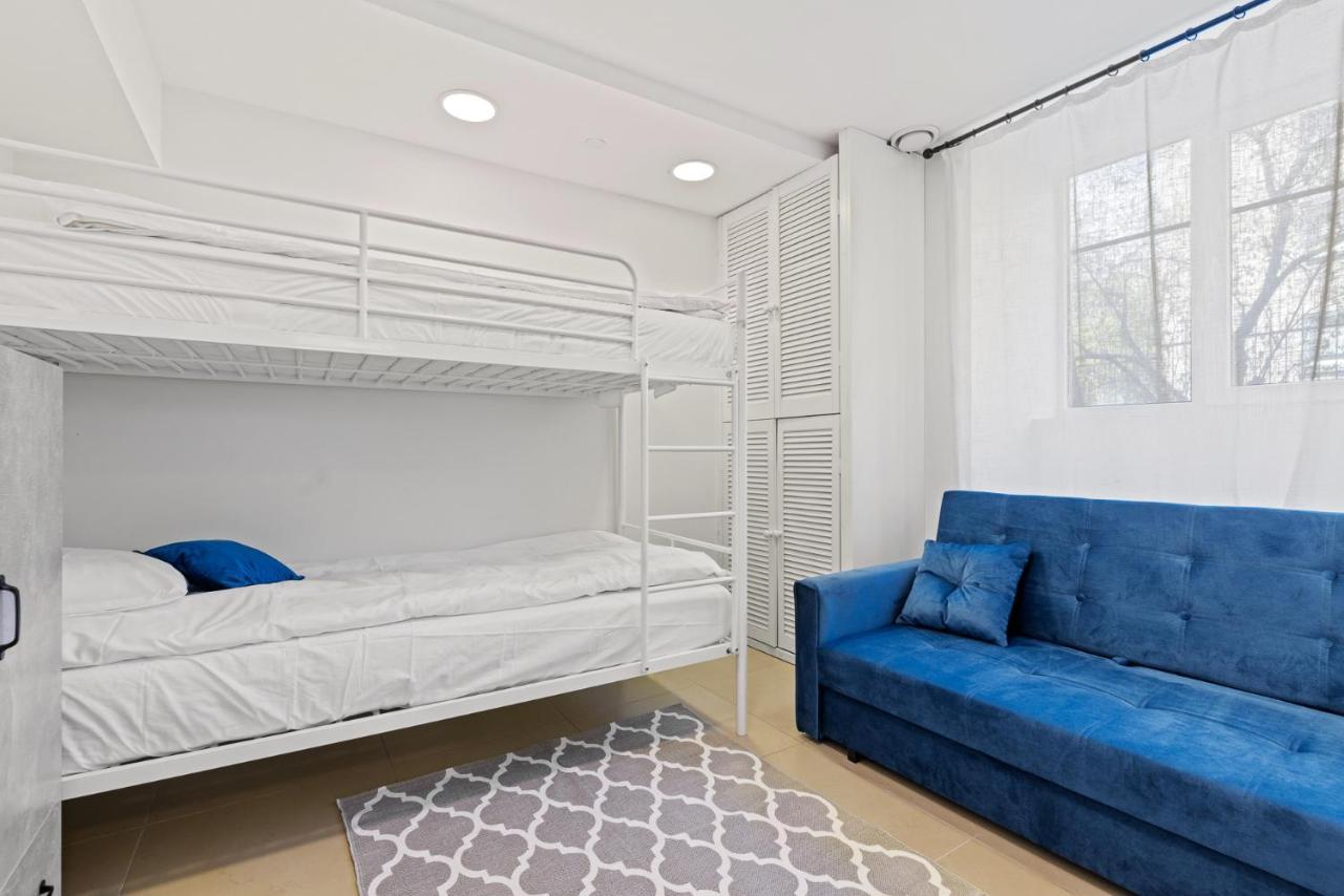 Sirena Apartment - Self Check-In And Free Parking Tallinn Luaran gambar