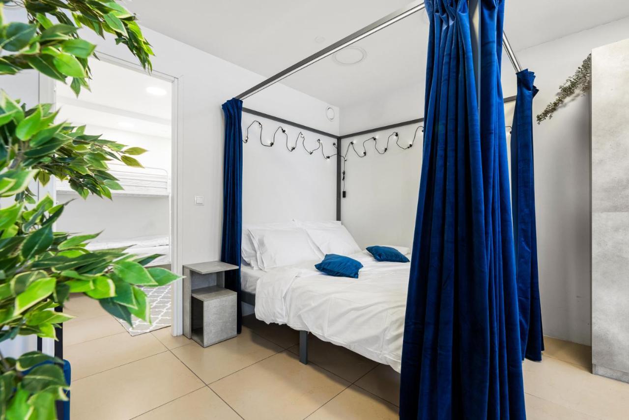 Sirena Apartment - Self Check-In And Free Parking Tallinn Luaran gambar