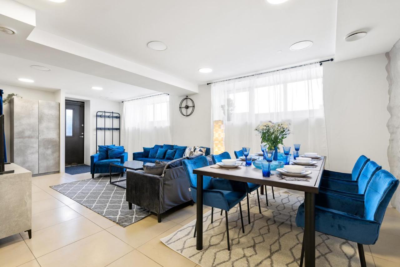 Sirena Apartment - Self Check-In And Free Parking Tallinn Luaran gambar