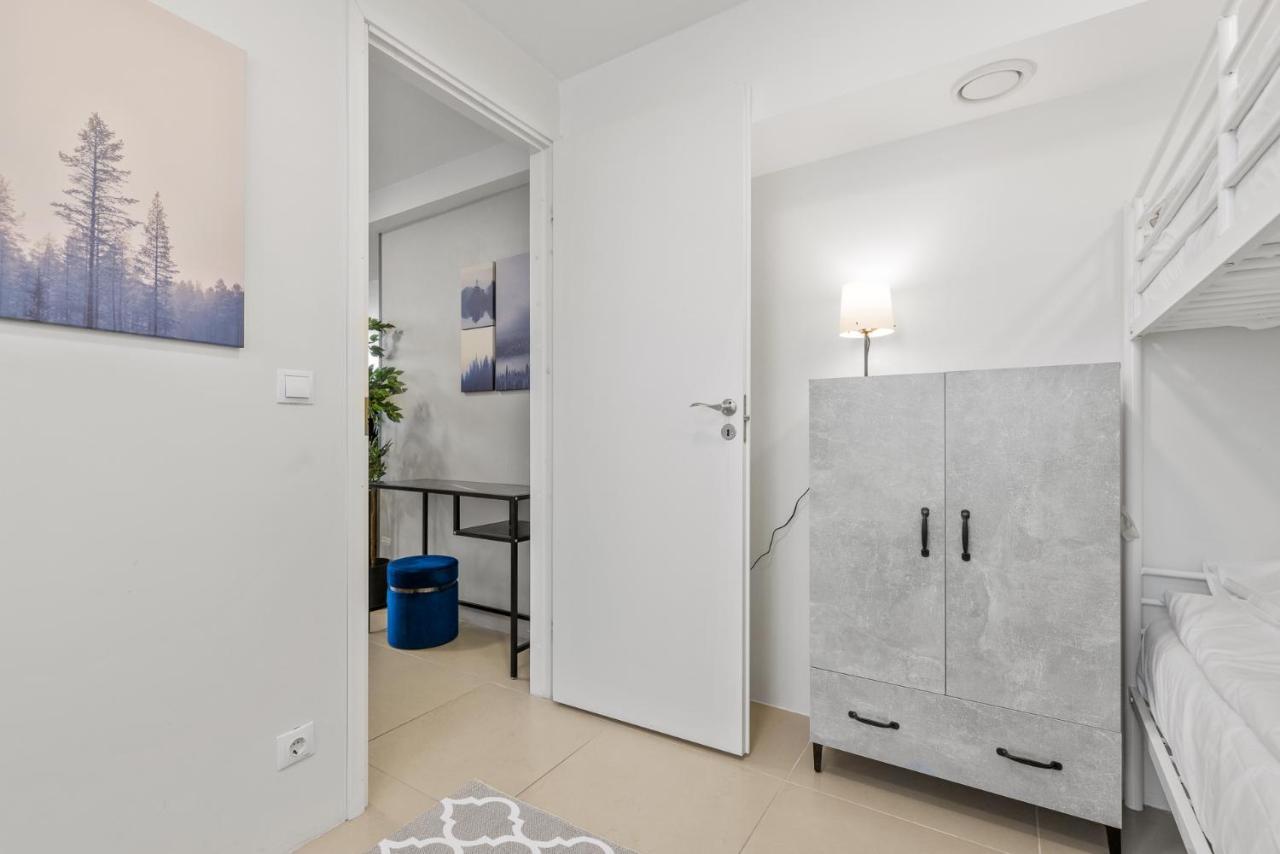 Sirena Apartment - Self Check-In And Free Parking Tallinn Luaran gambar