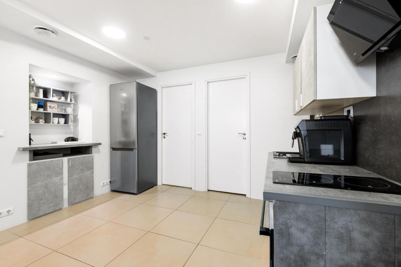 Sirena Apartment - Self Check-In And Free Parking Tallinn Luaran gambar