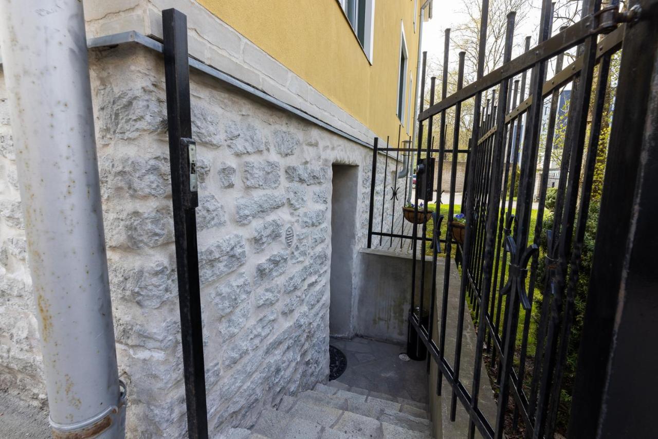 Sirena Apartment - Self Check-In And Free Parking Tallinn Luaran gambar
